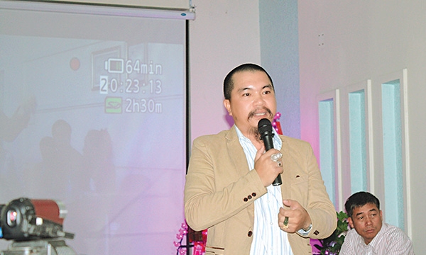 Bức xúc của các nhà đầu tư dự án của Công ty cổ phần Thiên Rồng Việt